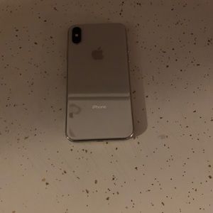 iPhone XS